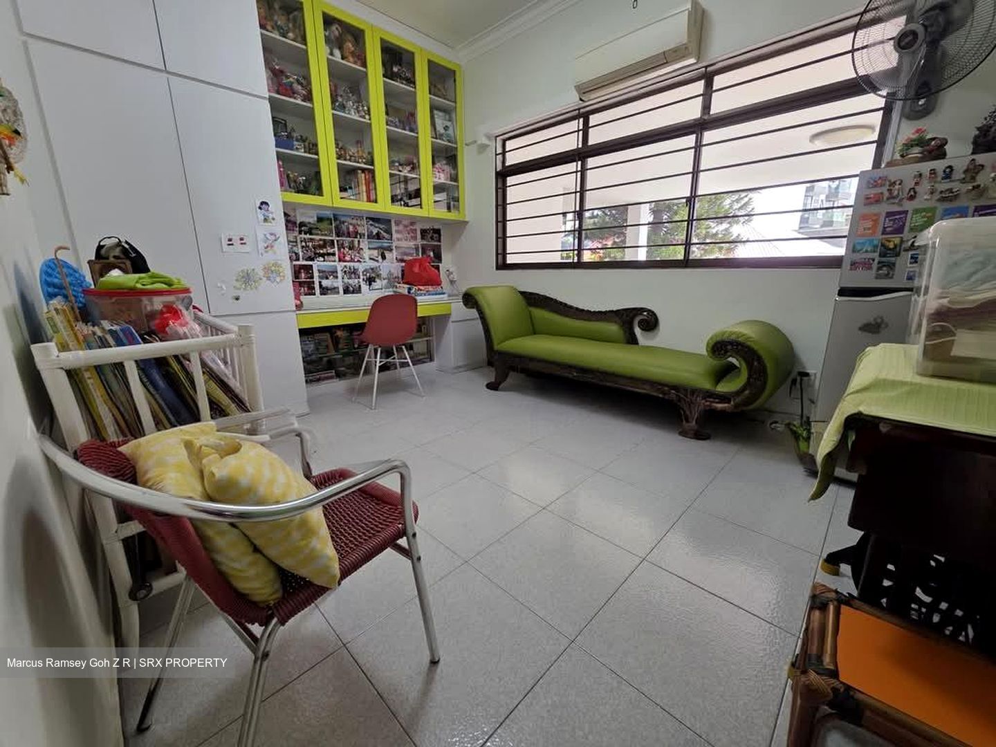 Poh Huat Road (D19), Terrace #602335521